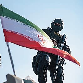 Iran, per i pasdaran: «Gli Usa non hanno più navi nel Golfo»