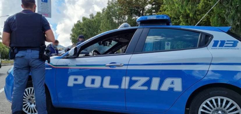 Milano, trovato un corpo al Parco delle Cave di via Quarti