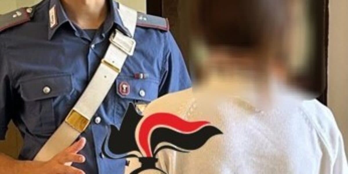 Bronte, insegue con l'auto l'ex moglie, scatta un arresto