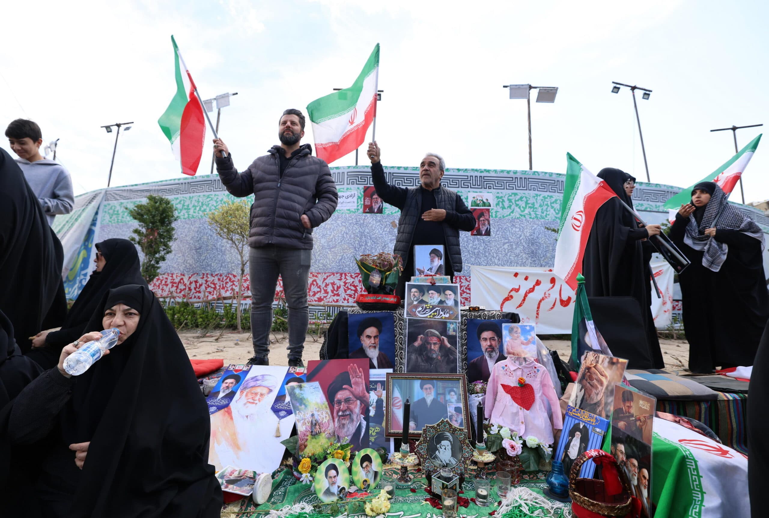 Tensione Italia-Iran, scontro diplomatico sulle basi: Teheran accusa Roma, il governo replica «nessun coinvolgimento nel conflitto»