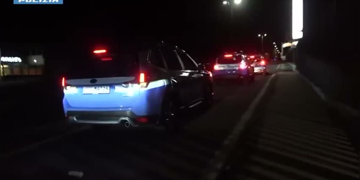 Catania, operazione antimafia della polizia: in azione 200 agenti. Il video