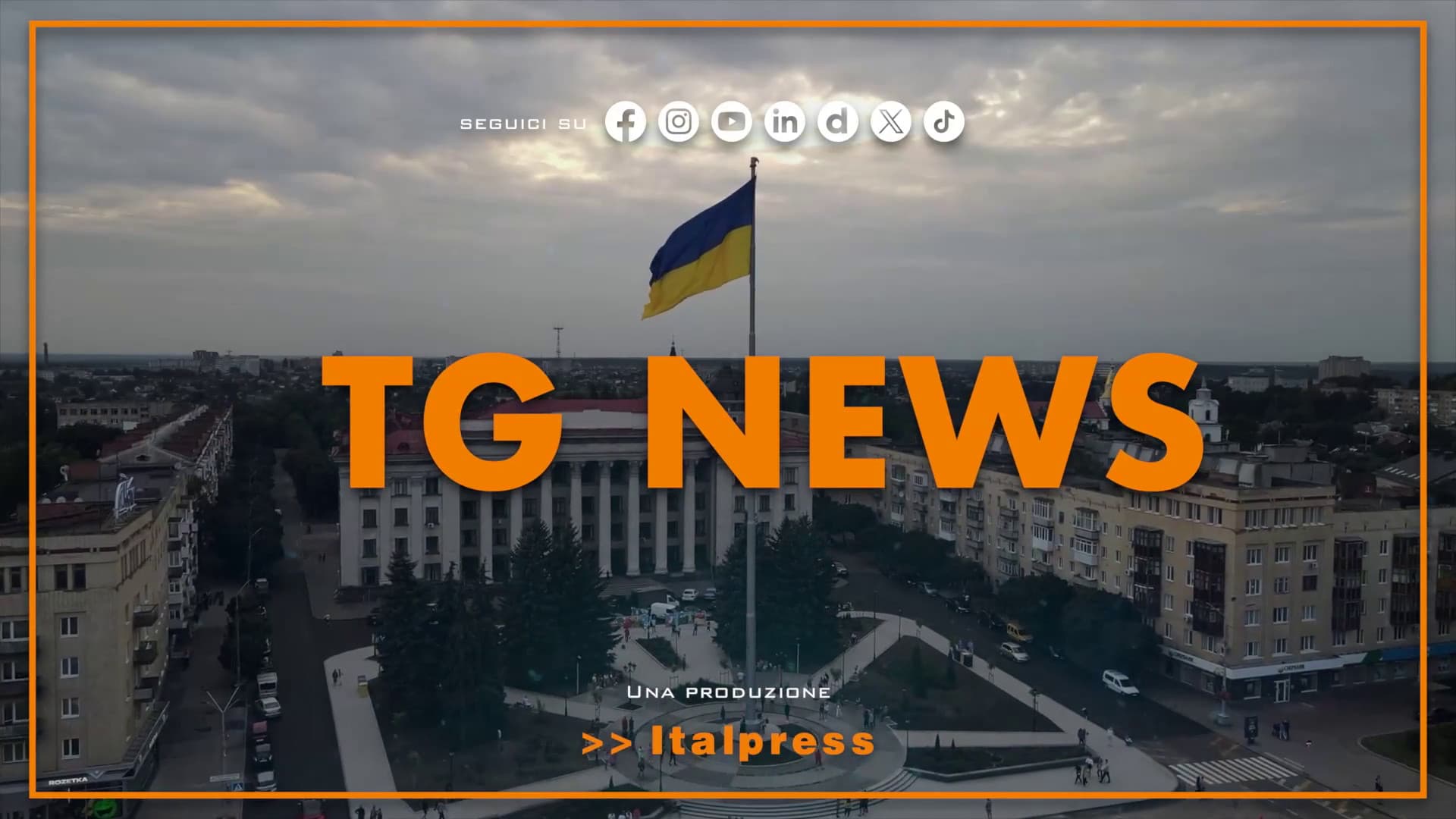 Tg News – 17/8/2026