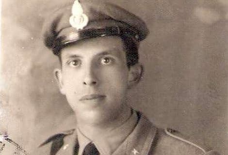 Caccamo, una strada intitolata al maresciallo della Penitenziaria Antonino Burrafato