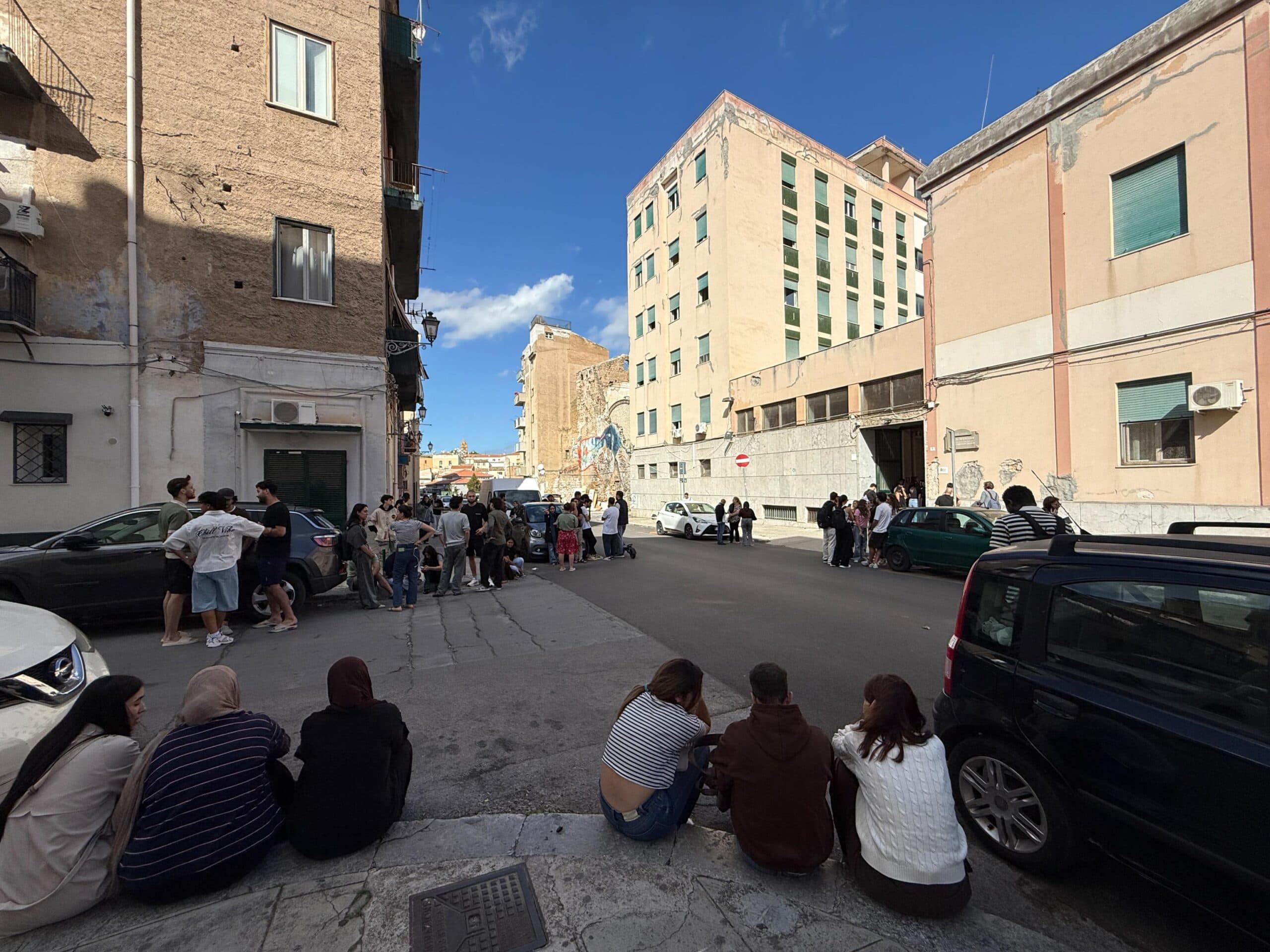 Terremoto in Sicilia, il precedente del 2002 a Palermo, palazzi a rischio e lo sciame di 40 scosse: cosa è successo
