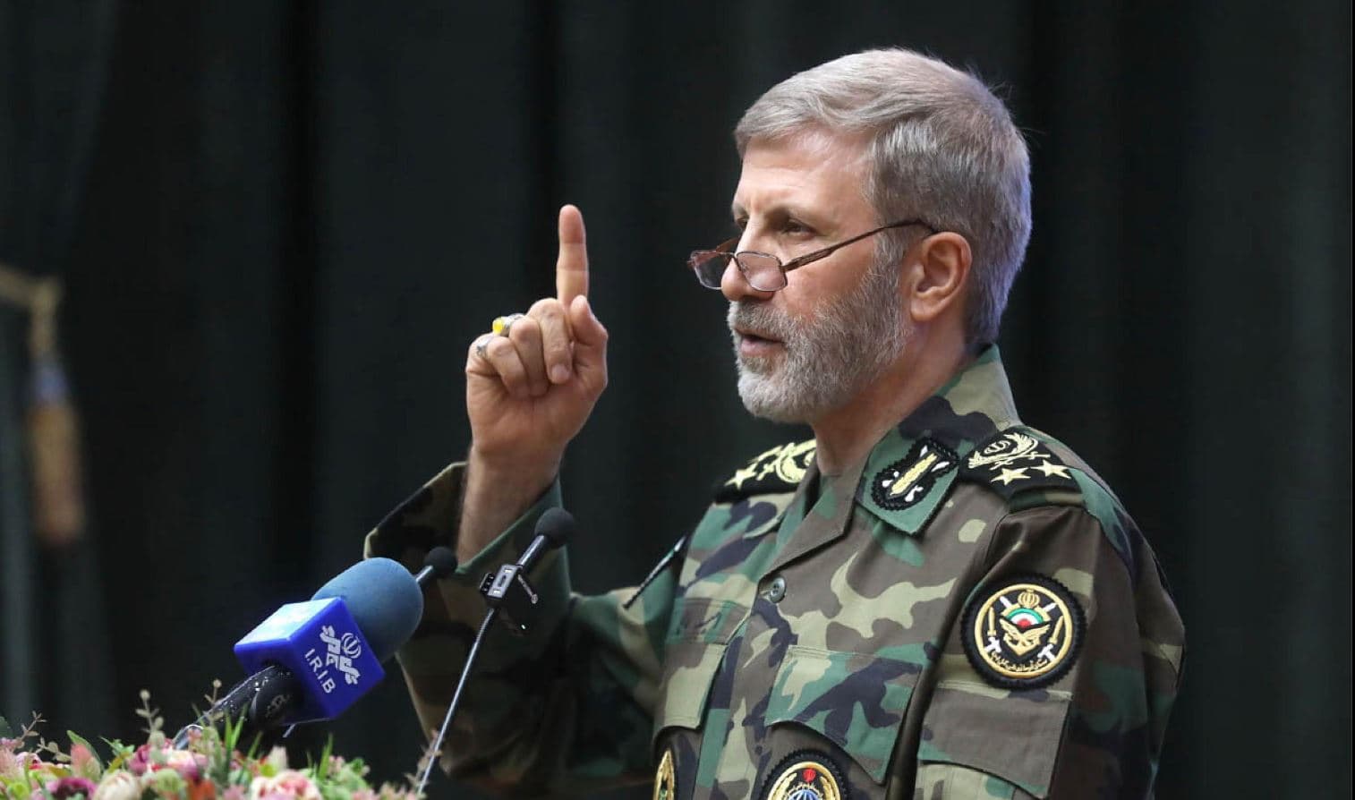 Iran, una taglia da 30 mila dollari per ogni soldato statunitense ucciso