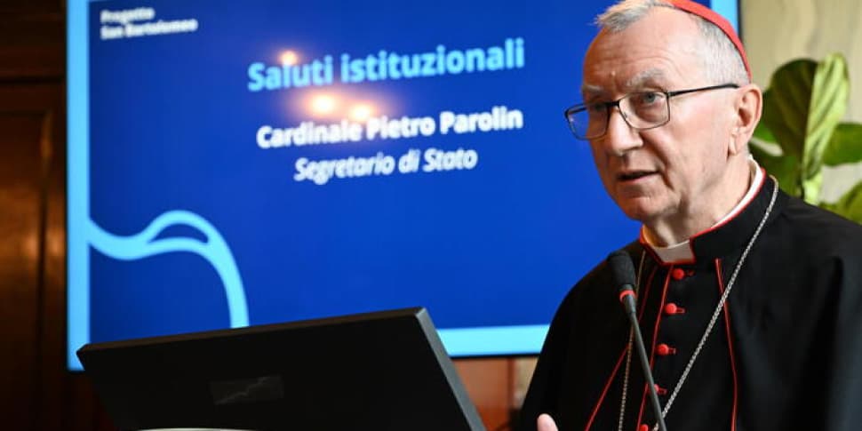 Il ritorno delle reliquie di Sant'Agata a Catania, Leone XIV ha nominato il cardinale Parolin legato pontificio