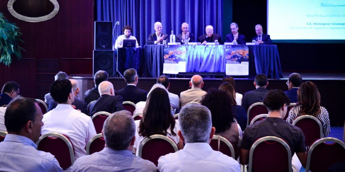 Patto per le Isole, da Cefalù l’appello contro lo spopolamento: «I nostri figli abbiano la libertà di restare»