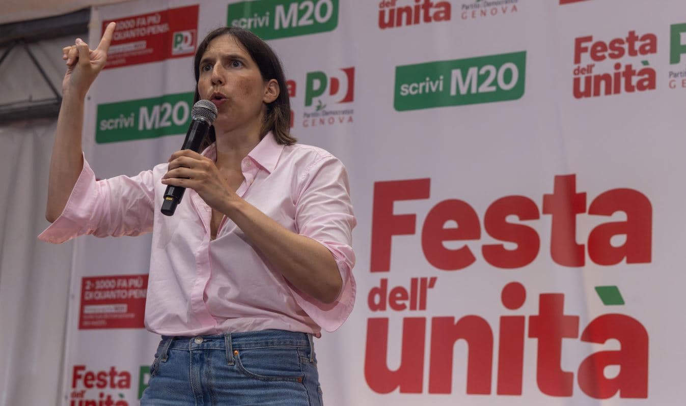 Opposizioni compatte contro il governo, «Mentre la Premier festeggia gli italiani pagano»