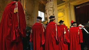 Scontro sulla sicurezza, Anm: la responsabilità non si scarica sui magistrati