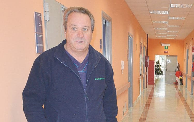 Torna in libertà l’ex primario del Policlinico di Messina Francesco Stagno d’Alcontres