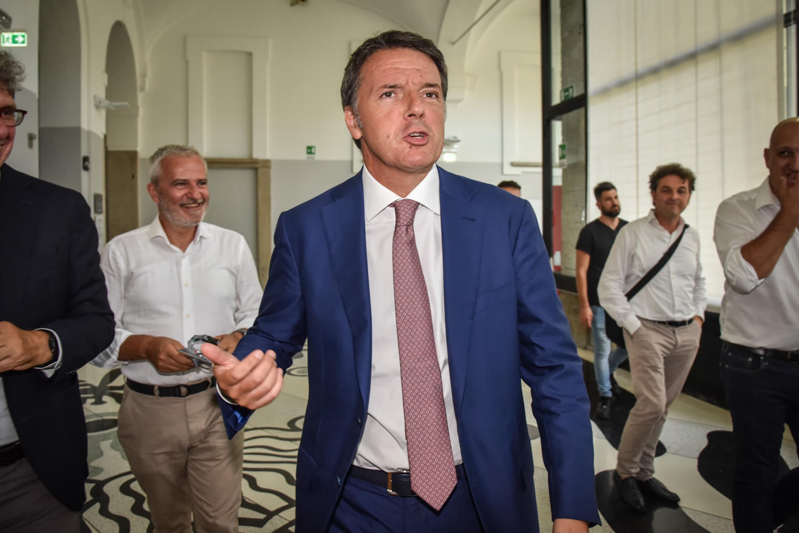 Ranucci, Il Giornale: un ex 007 dietro lo scoop di Report su Renzi in autogrill