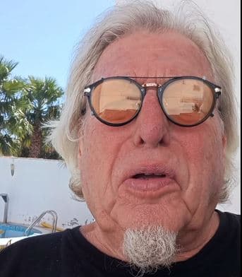 Morto Federico l'Olandese Volante, addio alla storica voce della radio italiana: aveva 76 anni