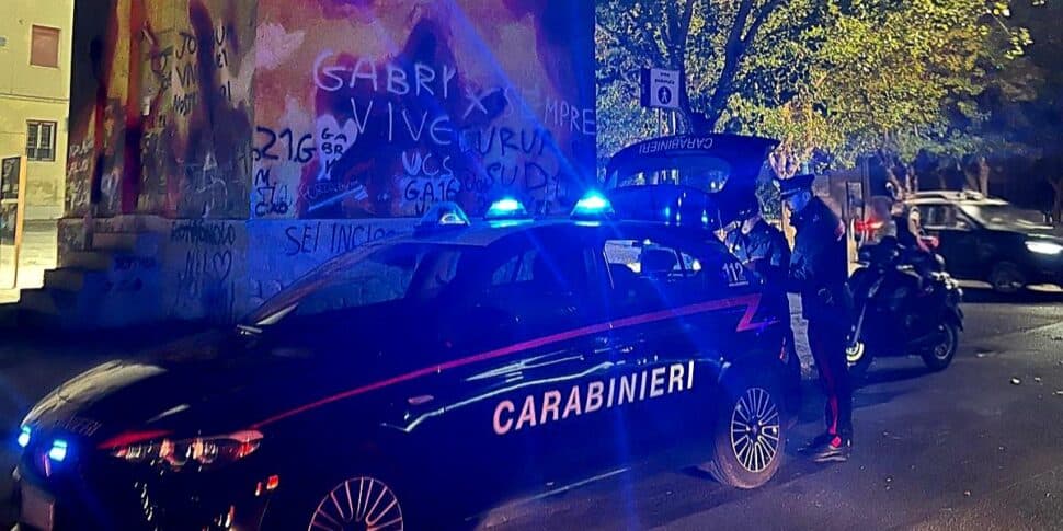 Mafia, blitz contro il clan di Brancaccio: misura cautelare per sei indagati