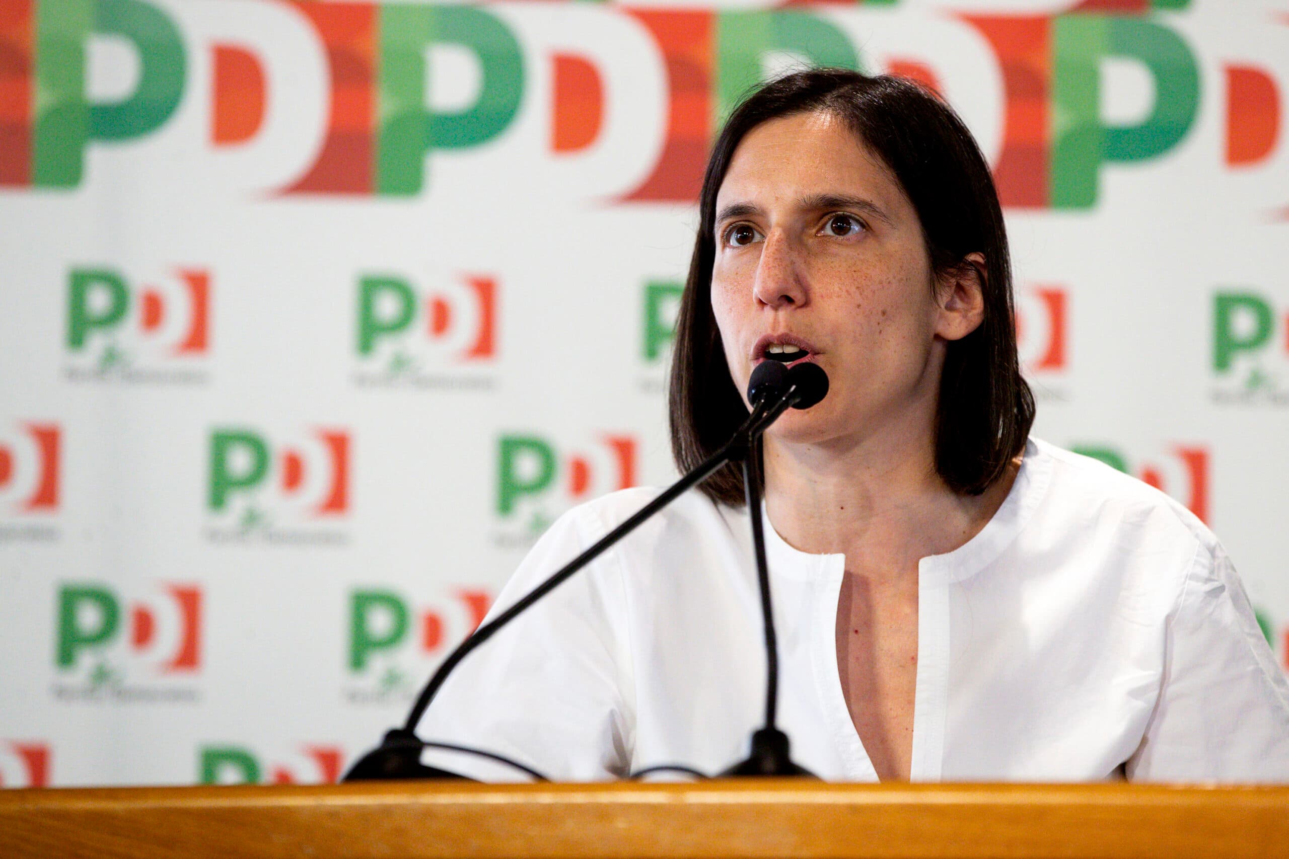 Pd, oggi l'Assemblea nazionale per la proroga del mandato di Schlein