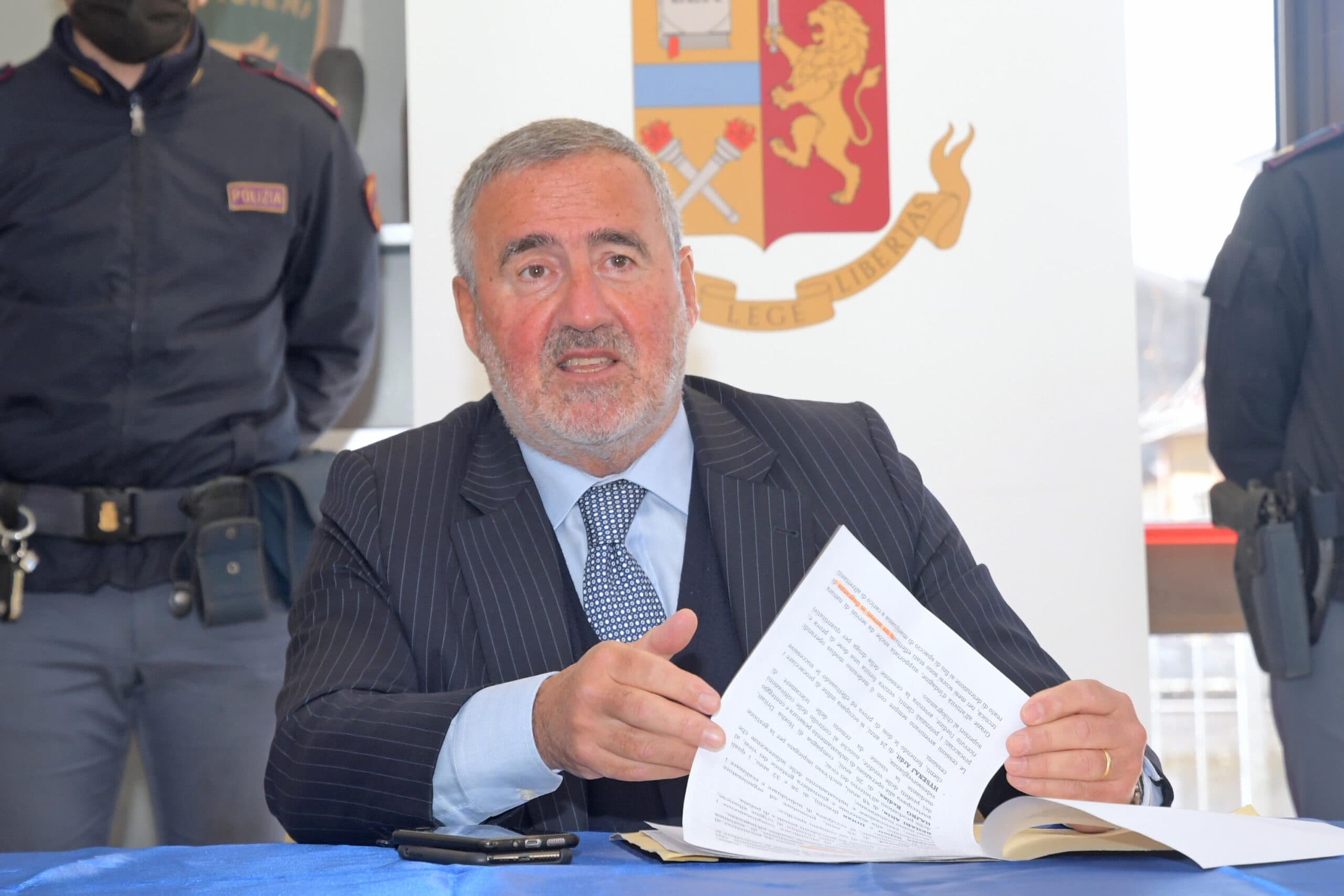 Delitto di Garlasco, archiviata l'accusa di corruzione per l'ex pm Venditti