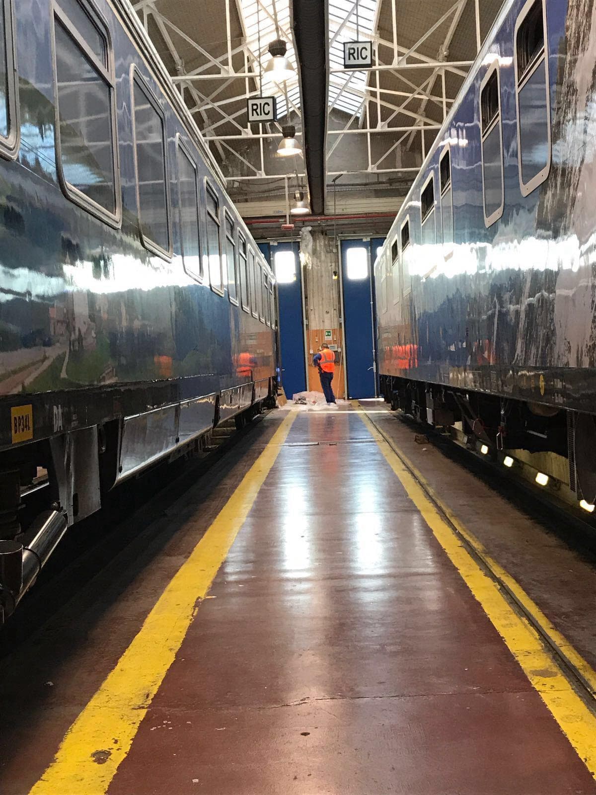 Gruppo Fs Italiane, sciopero nazionale dei sindacati autonomi. Ecco la durata e gli effetti
