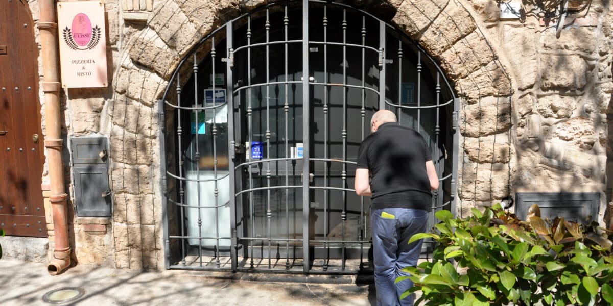 Palermo, l'associazione antiracket Sportello di Solidarietà chiede una zona rossa notturna