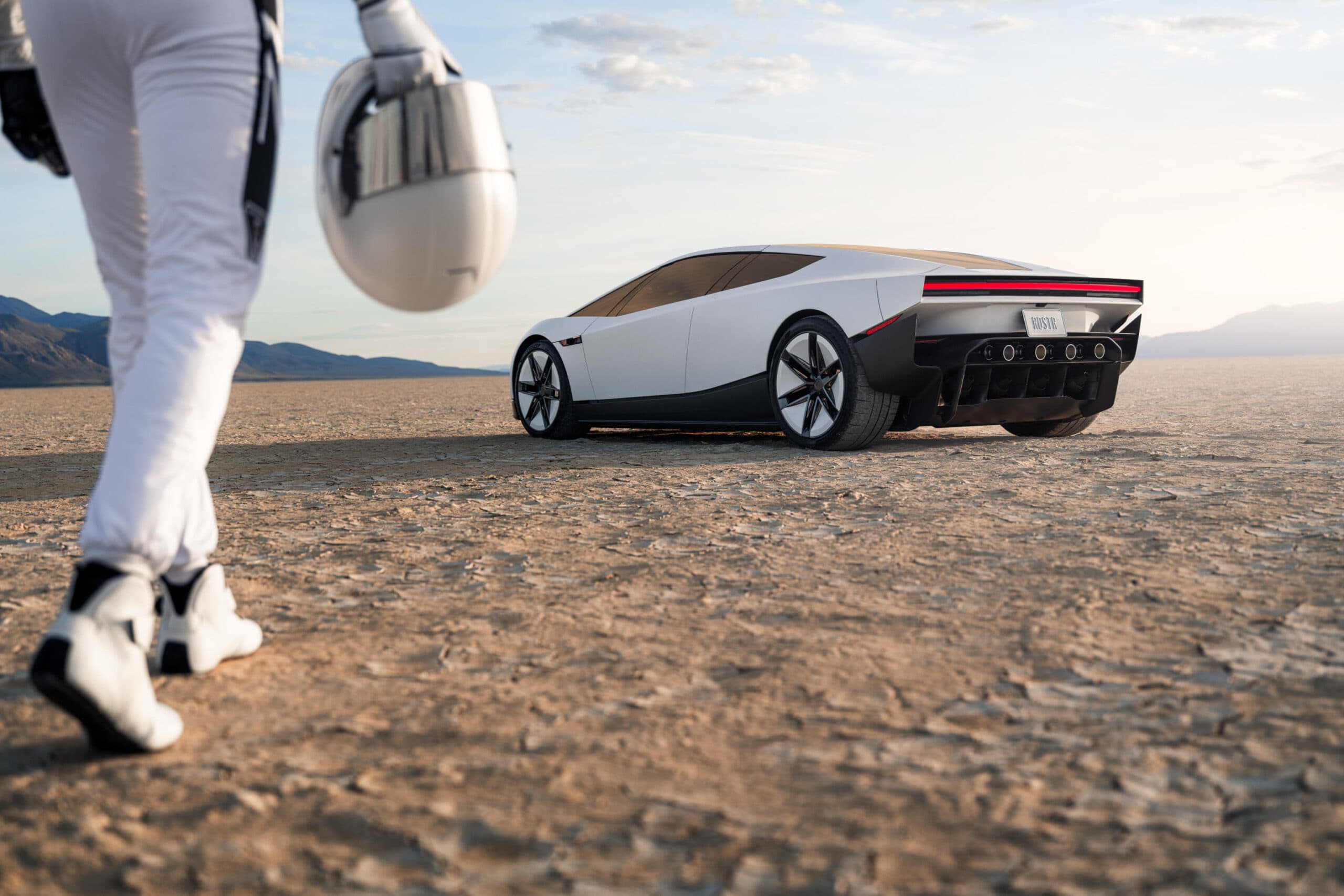 Musk mette «le ali» alla Tesla, ma il vero obiettivo non è far volare le auto