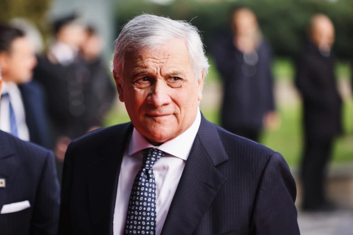 Scontro sulla sicurezza, Tajani: magistratura morbida. Anm: le toghe applicano la legge, non scaricare responsabilità