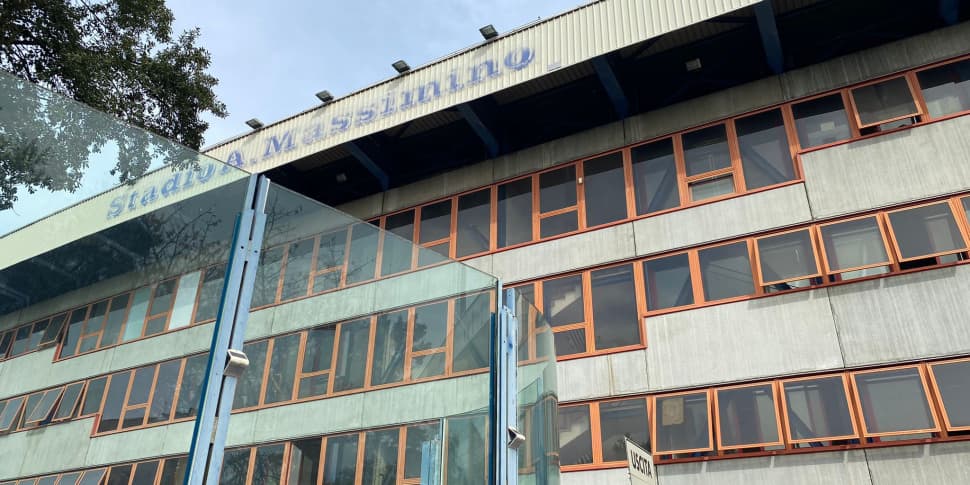 Catania-Ascoli, trasferta vietata al Massimino ai residenti in Abruzzo e Marche