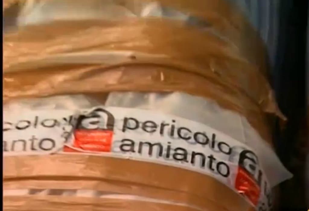 Amianto, vigile del fuoco riconosciuto vittima dovere ma i ministeri si oppongono