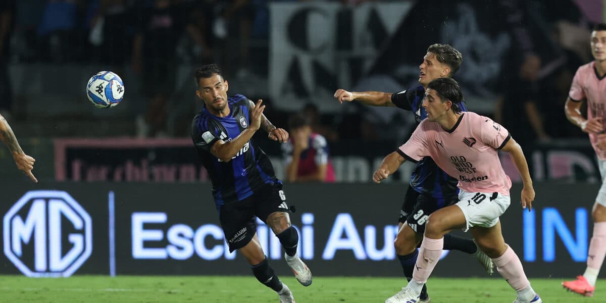 Palermo, in mediana non c’è solo Trimboli: riflettori su Marin