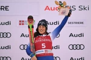 Brignone