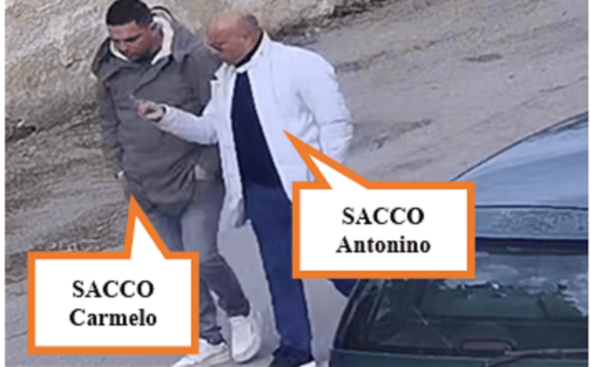 La donna al boss: “Non ne vale la pena, sei schiavo”, ma la mafia resiste