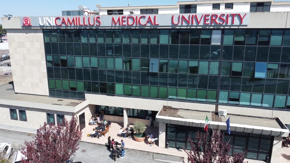 All'UniCamillus un nuovo progetto formativo sulla medicina estetica del viso