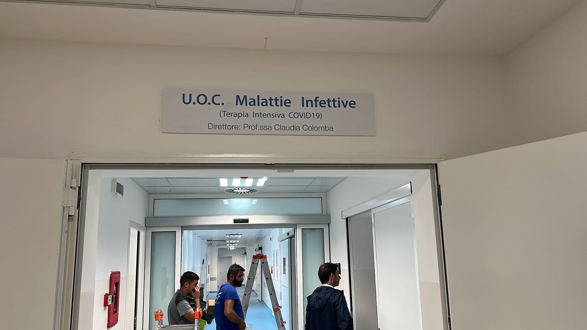 Palermo, bimba di 4 anni muore di difterite: non era vaccinata