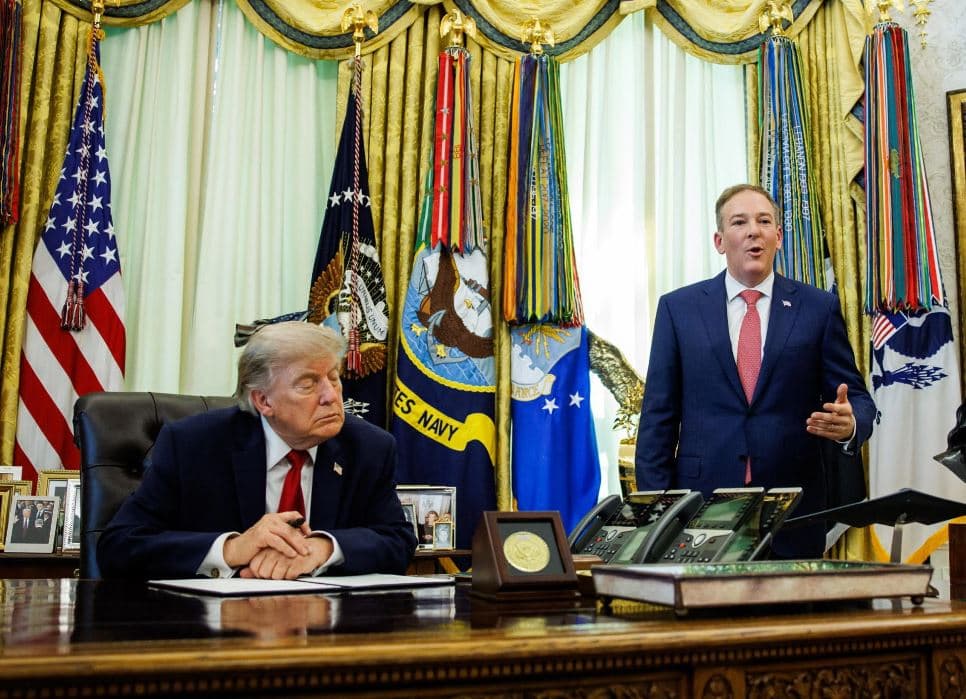 Trump al vertice Nato tra accuse agli alleati: «L'Europa non ha sostenuto gli Usa»