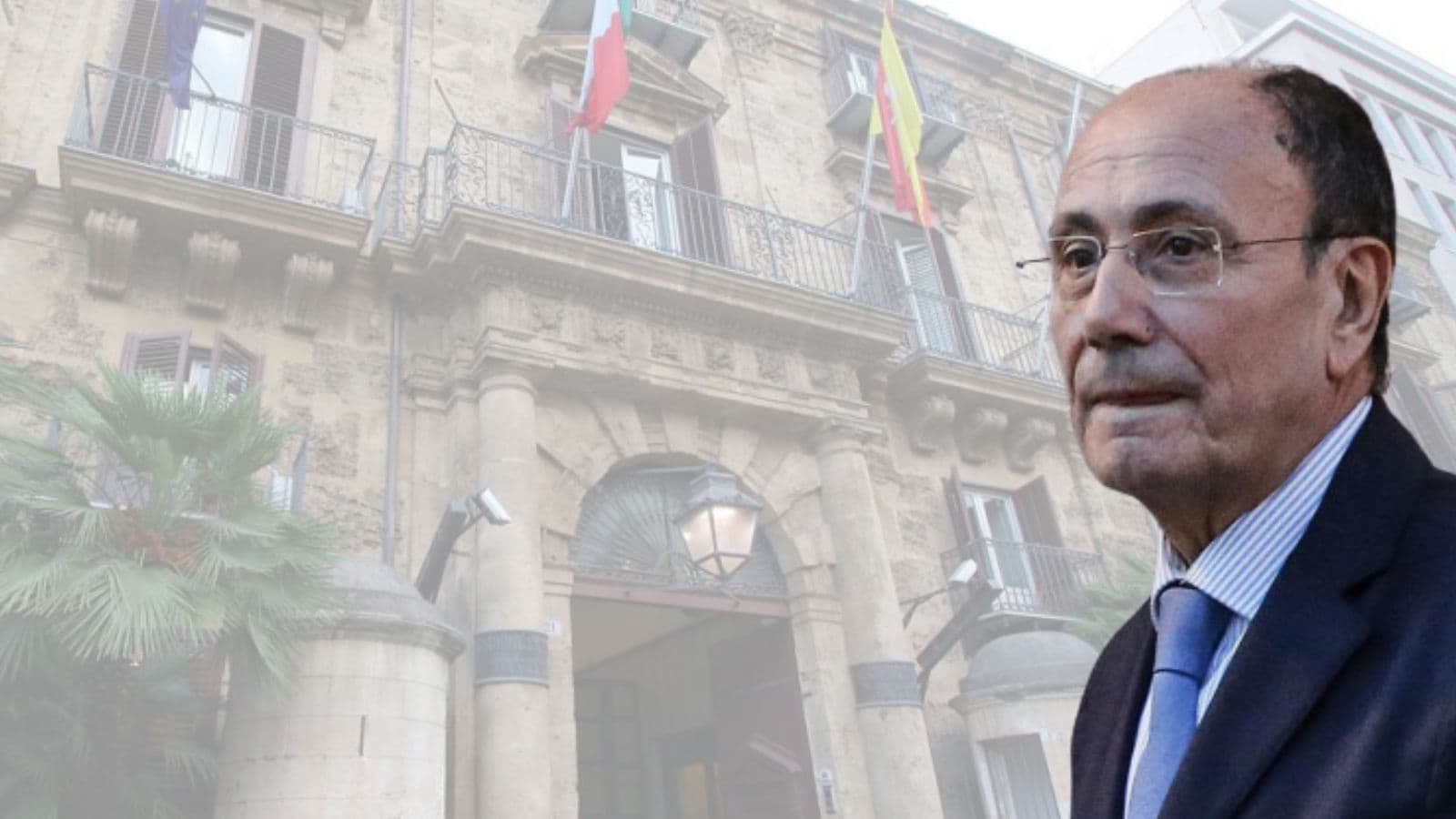 Riunita la giunta regionale, l'ipotesi dimissioni di Schifani è più lontana