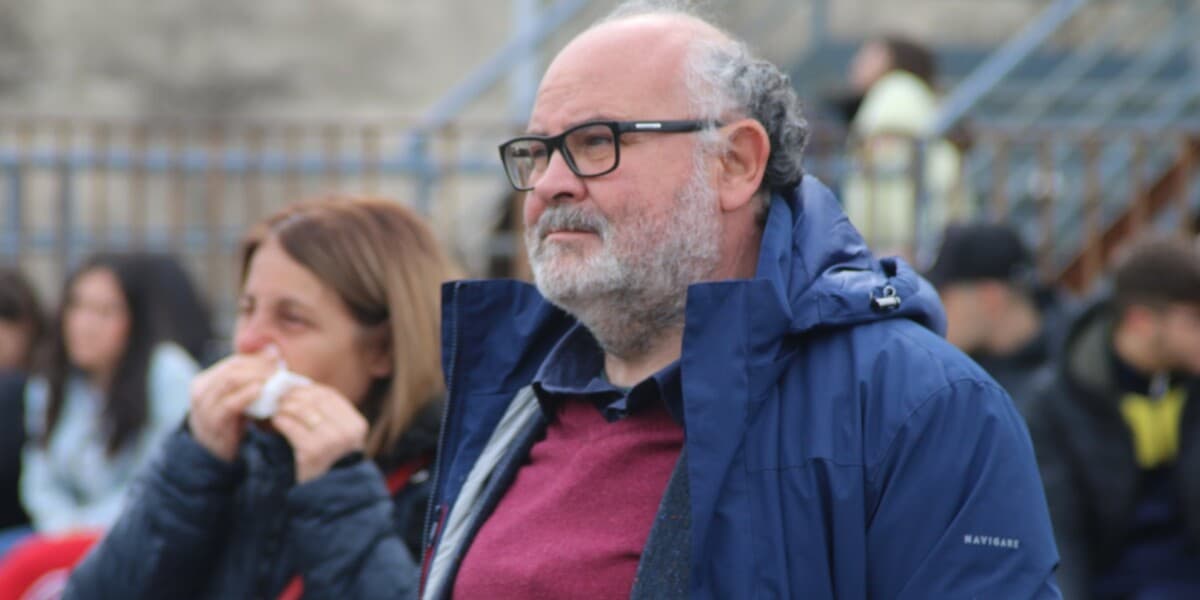 Parco dell’Etna, Savarino nomina Dario Montana direttore reggente