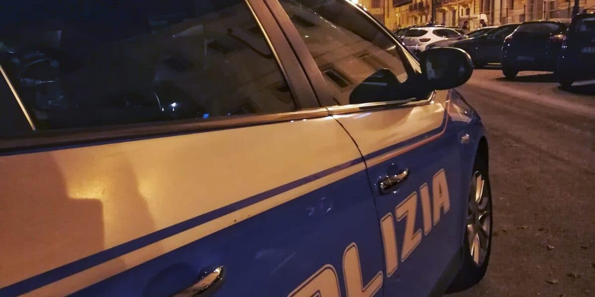 Sequestrati 30 chili di hashish, scattano quattro arresti a Palermo