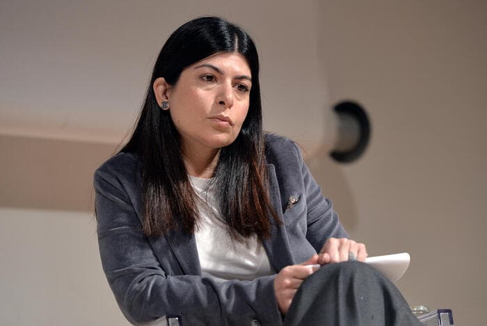 Mafia, Colosimo: «Bisogna fare di più per la tutela dei testimoni di giustizia»