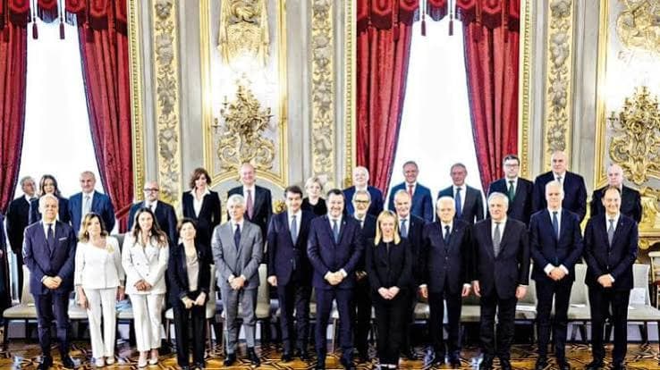 Governo Meloni, primato di longevità. La premier: «Stabilità essenziale per pianificare»