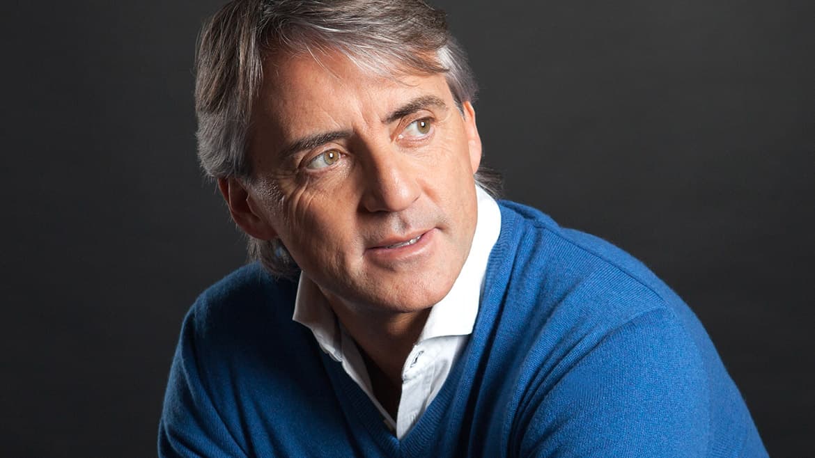 Mancini alla fine è la scelta migliore