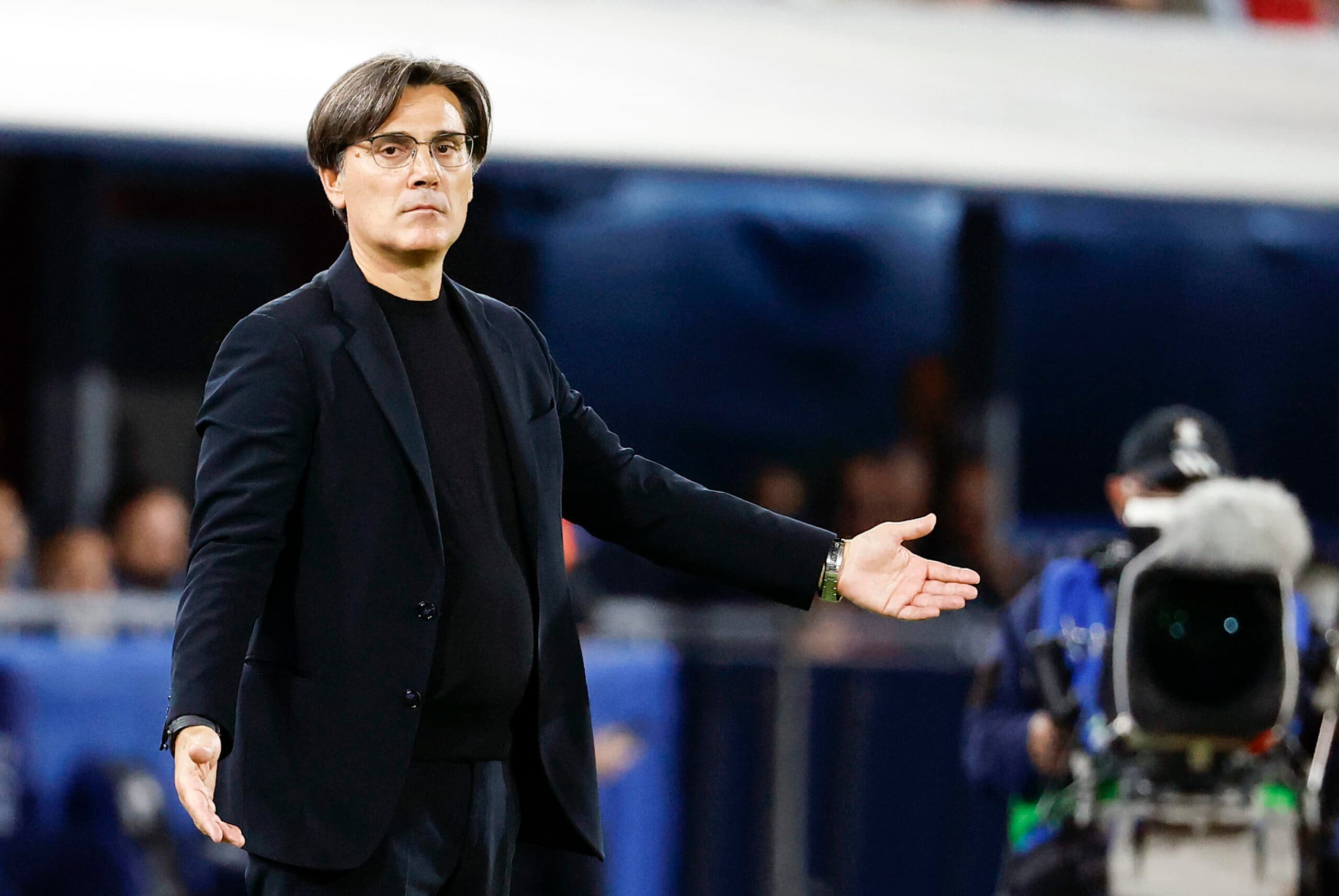 La Turchia esonera Montella, Arda Turan pronto a sostituirlo
