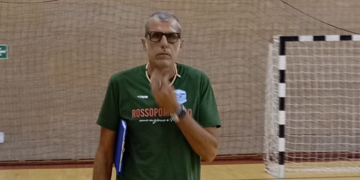Volley, coach Ferro e Volo Palermo si separano dopo 12 anni