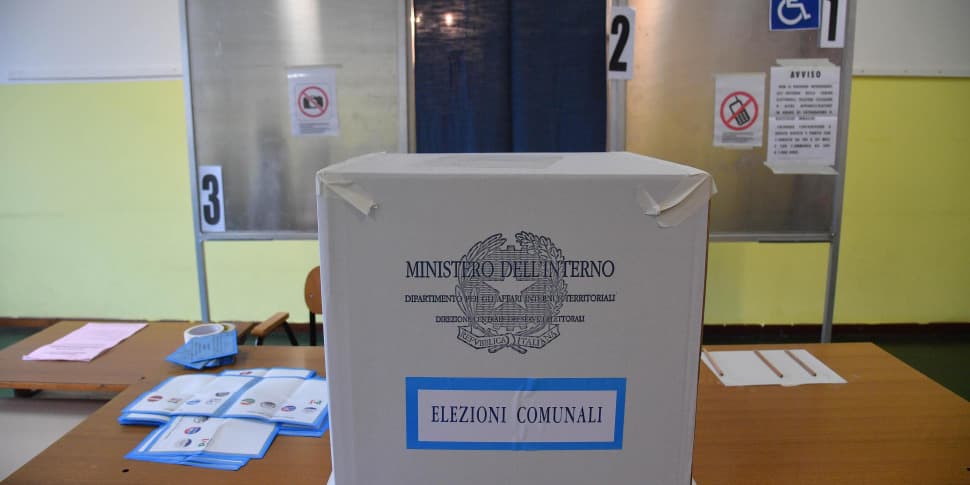 Centrodestra, altro ko in Sicilia. Agrigento vira a sinistra
