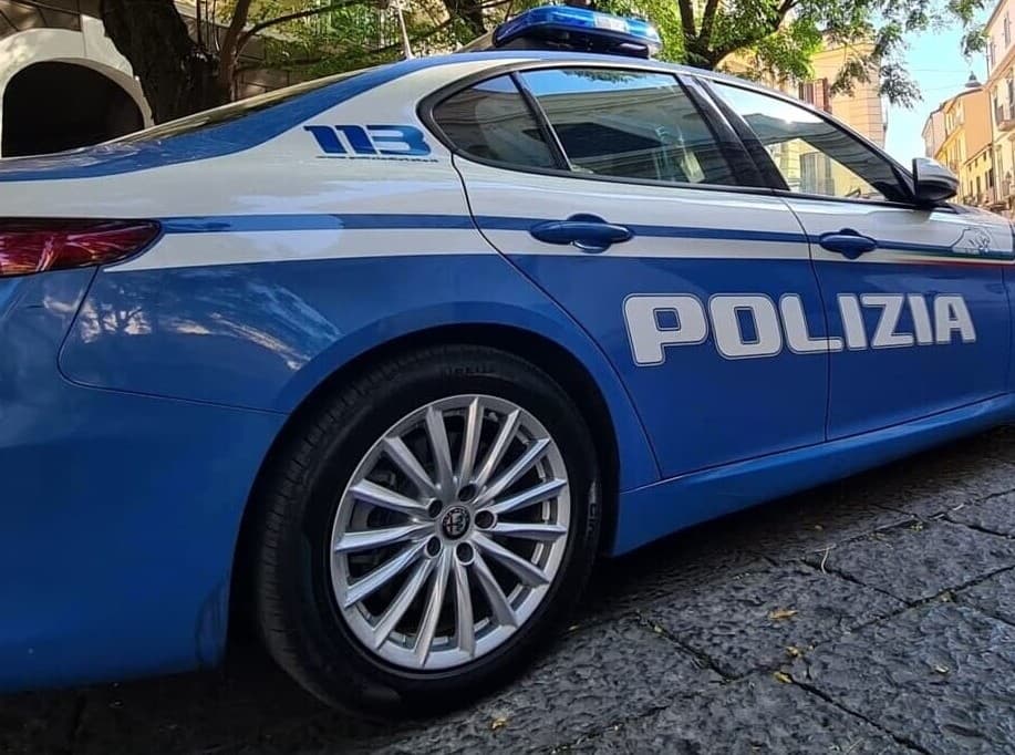 Blitz antidroga a Torino, 11 arresti